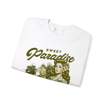 PIÑA COLADA - Drinks (Sweatshirt)