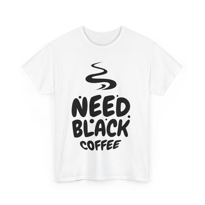 KAFFE GRANADE - Coffee (Basic Tee)