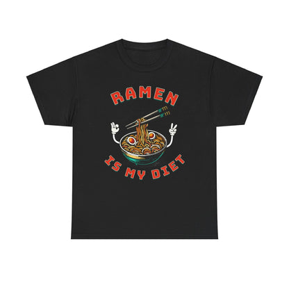 HIYASHI RAMEN - Japanese Food (Kids Tee)