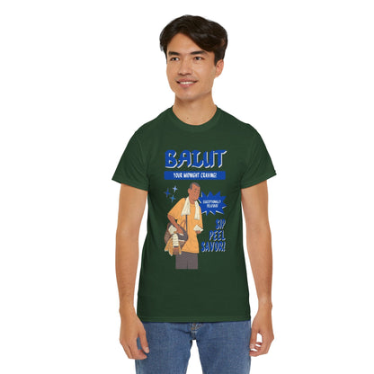 BALUT 3 - Filipino Food (Basic Tee)