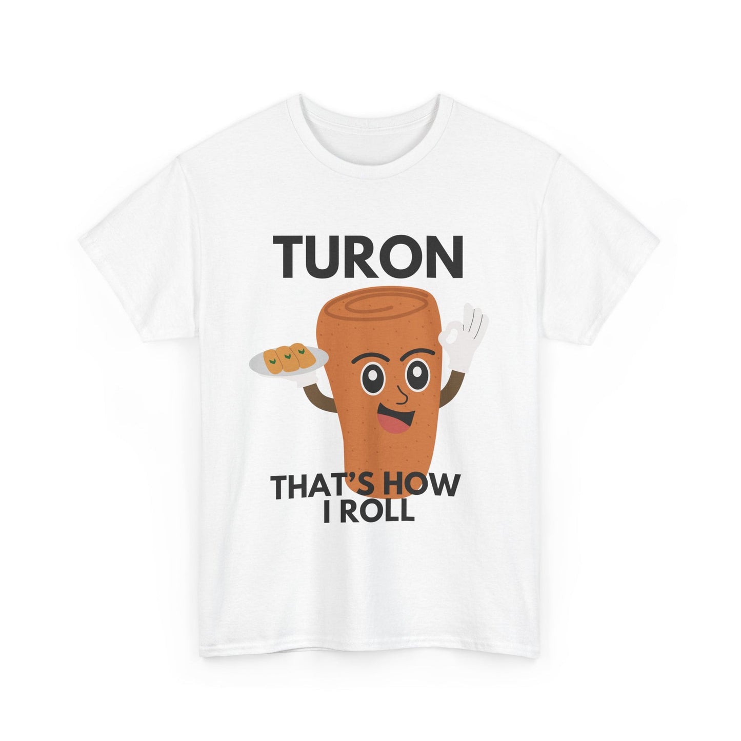 TURON - Filipino Food (Kids Tee)