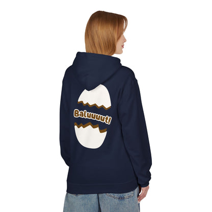 BALUT 6 - Filipino Food (Hoodie)
