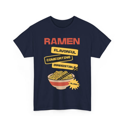 WAKAYAMA RAMEN - Japanese Food (Basic Tee)