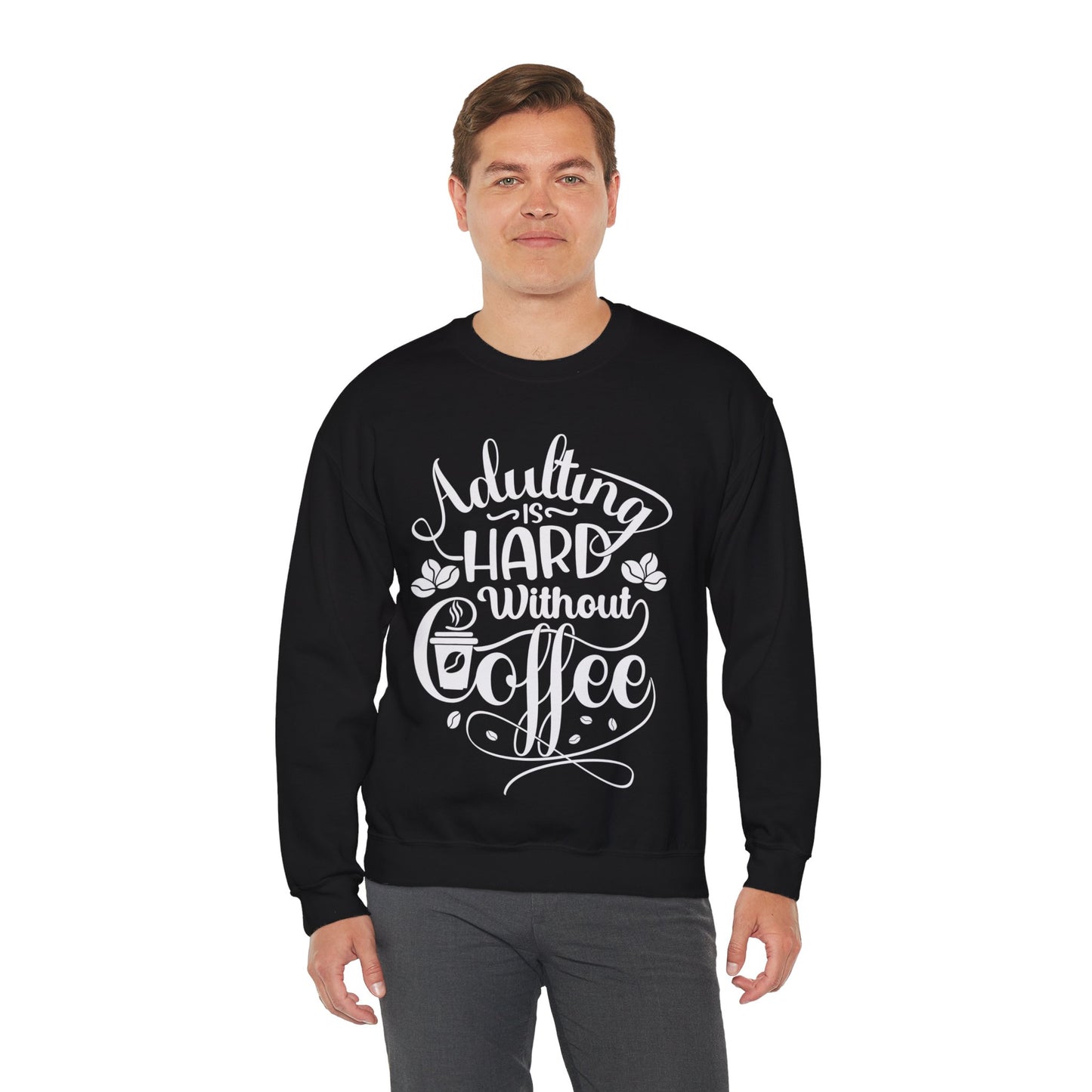 BREVE - Coffee (Sweatshirt)