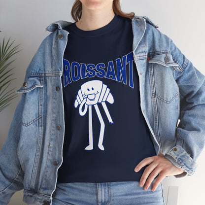CROISSANT 1 - Bread (Basic Tee)