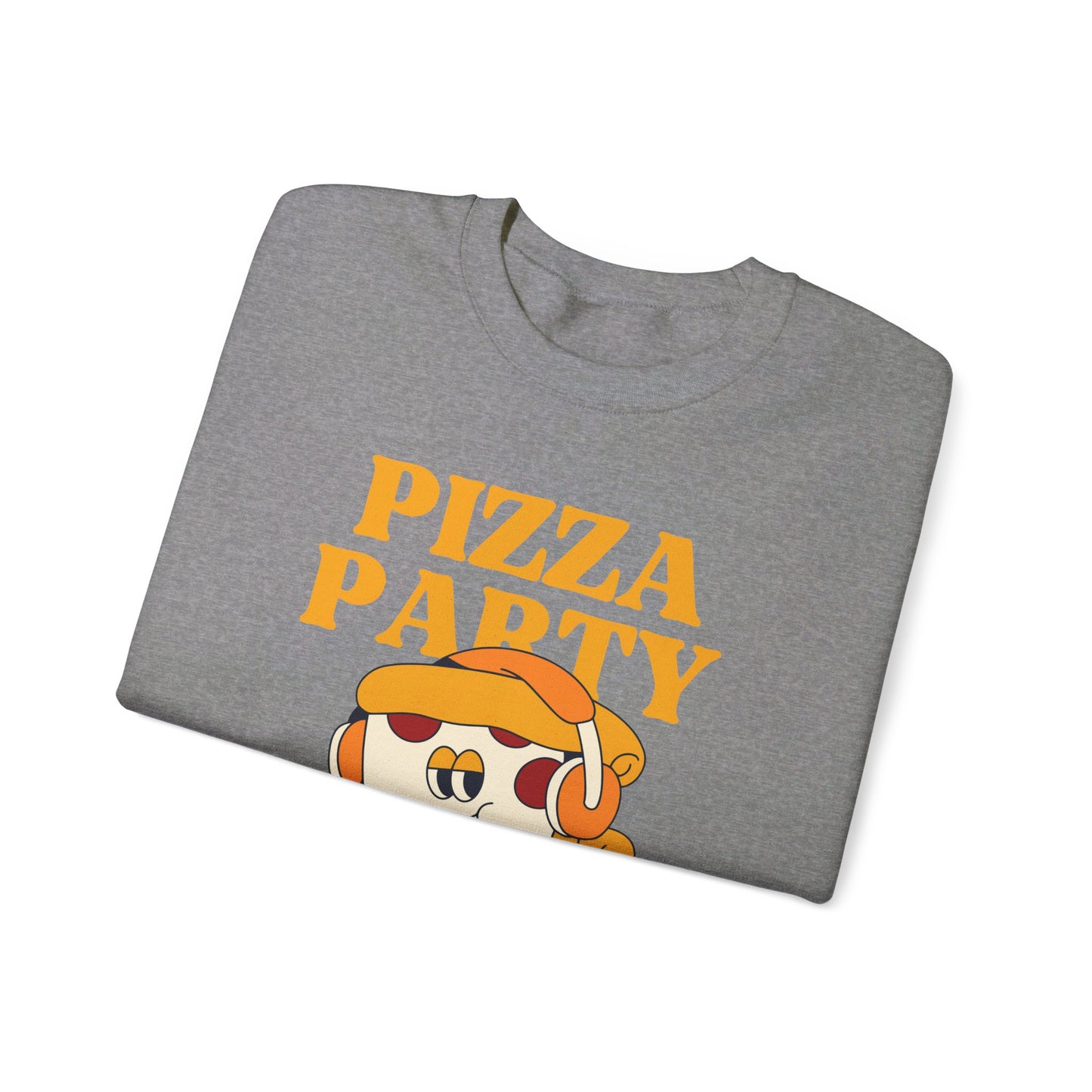 PROSCIUTTO - Pizza (Sweatshirt)