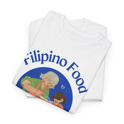 NILAGA - Filipino Food (Basic Tee)