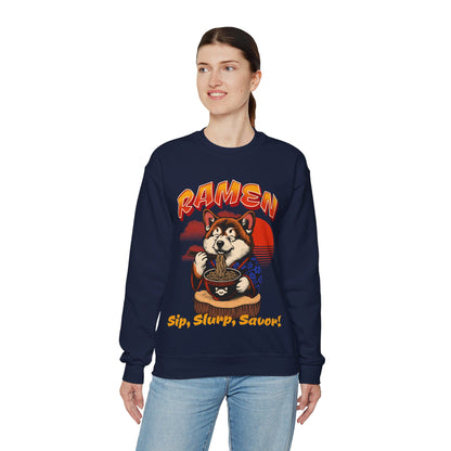 KAGOSHIMA RAMEN - Japanese Food (Sweatshirt)