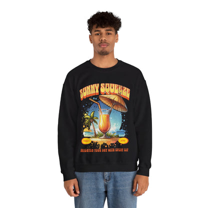 MARTINI - Drinks (Sweatshirt)