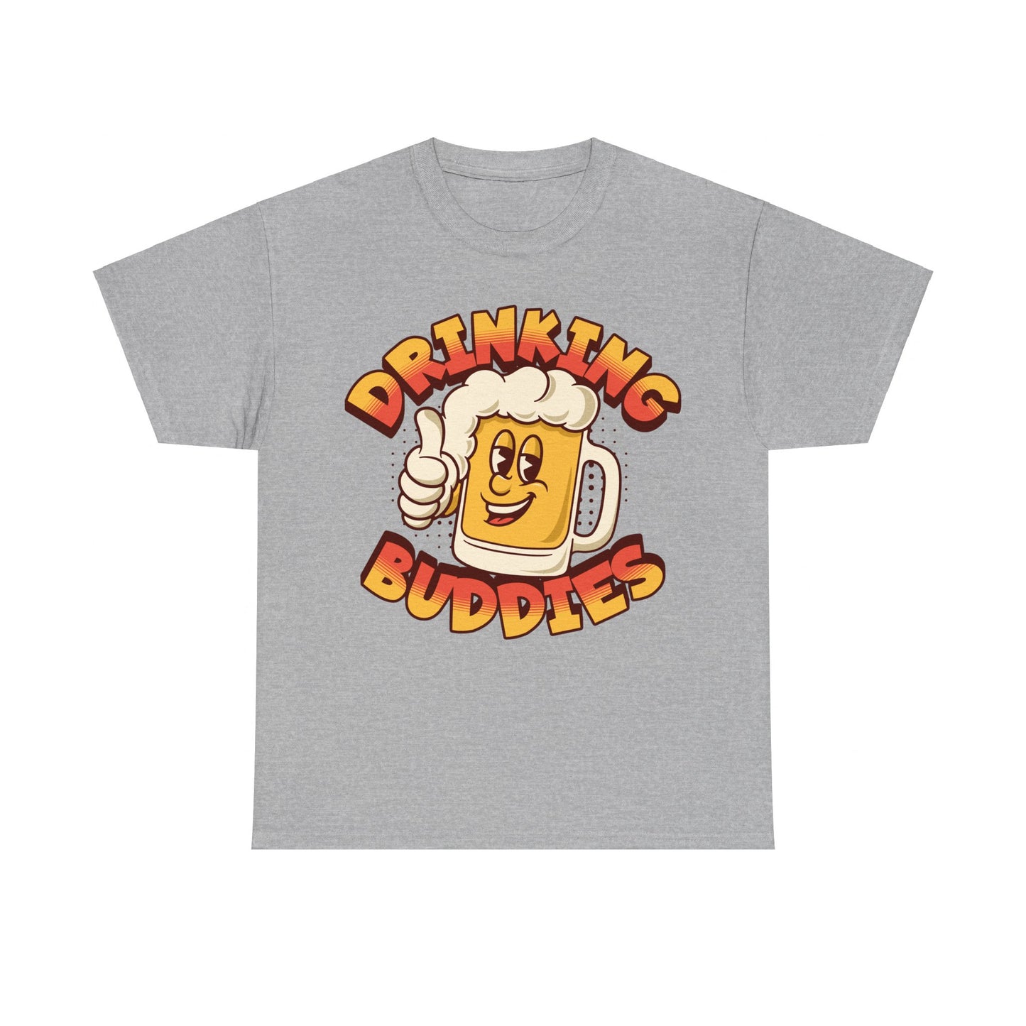 KOLSCH - Drinks (Basic Tee)