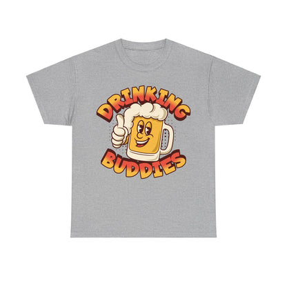 KOLSCH - Drinks (Basic Tee)