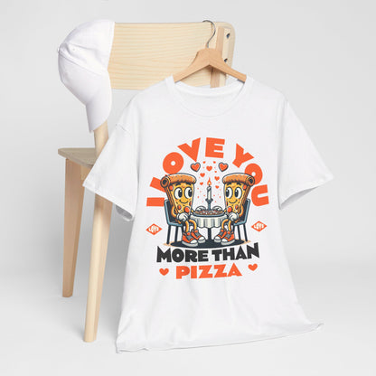 GARDEN SPECIAL - Pizza (Basic Tee)