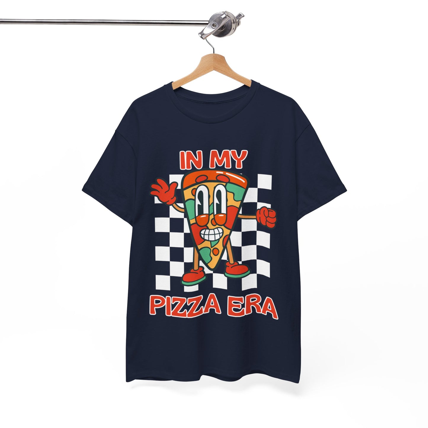 PEPPERONI - Pizza (Basic Tee)