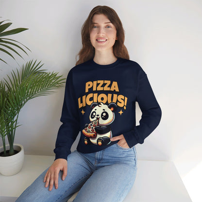 FRENCH ONION - Pizza (Sweatshirt)