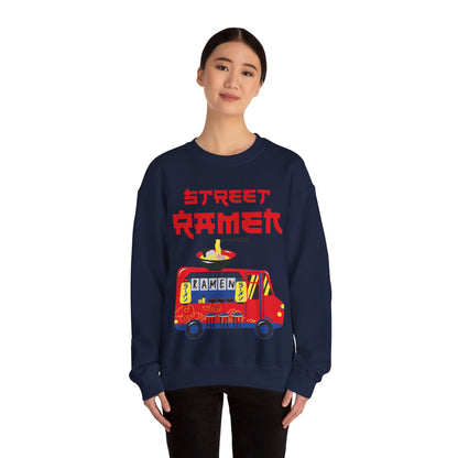 ONOMICHI RAMEN - Japanese Food (Sweatshirt)