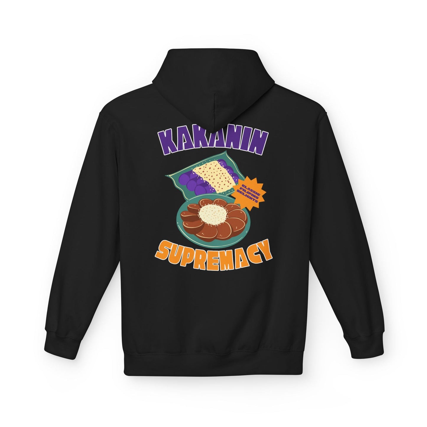 KAKANIN - Filipino Food (Hoodie)