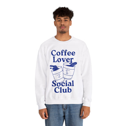 TURSKISH COFFEE - Coffee (Sweatshirt)