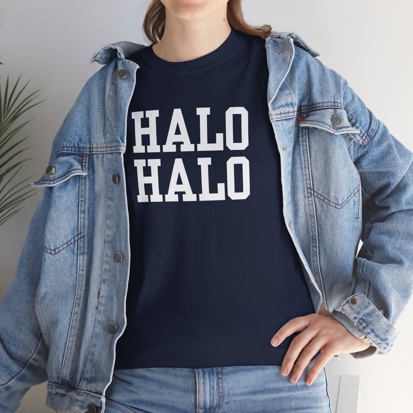 HALO-HALO 2 - Filipino Food (Basic Tee)