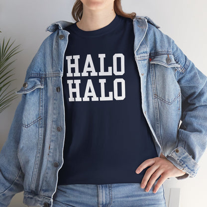 HALO-HALO 2 - Filipino Food (Basic Tee)