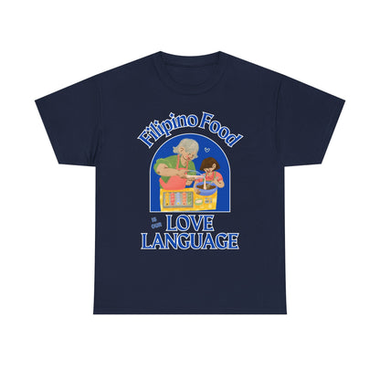 NILAGA - Filipino Food (Basic Tee)