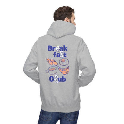 BREAKFAST CLUB 3 - Breakfast (Hoodie)