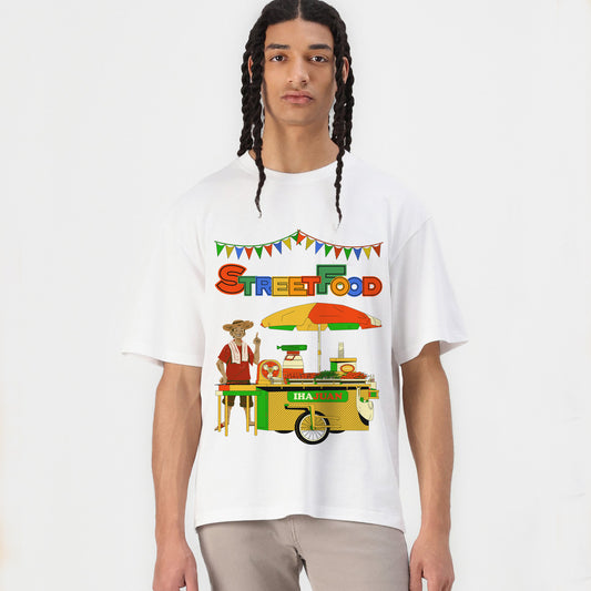 MERYENDA - Filipino Food (Basic Tee)