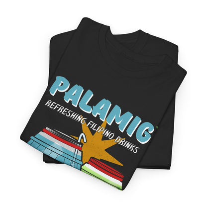 PALAMIG - Filipino Food (Basic Tee)
