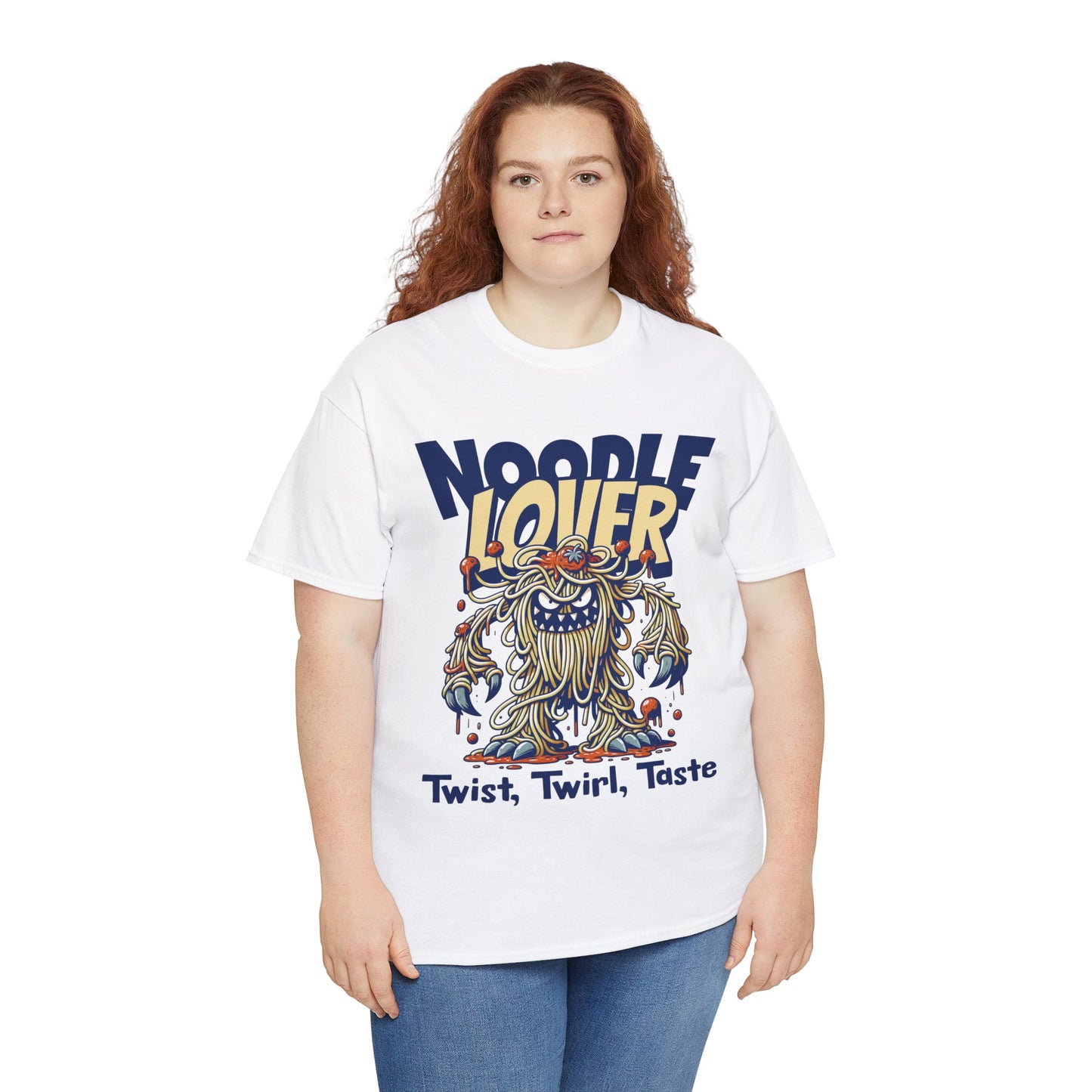 TSUKEMEN - Japanese Food (Basic Tee)