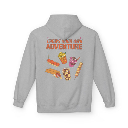 BETAMAX 1 - Filipino Food (Hoodie)
