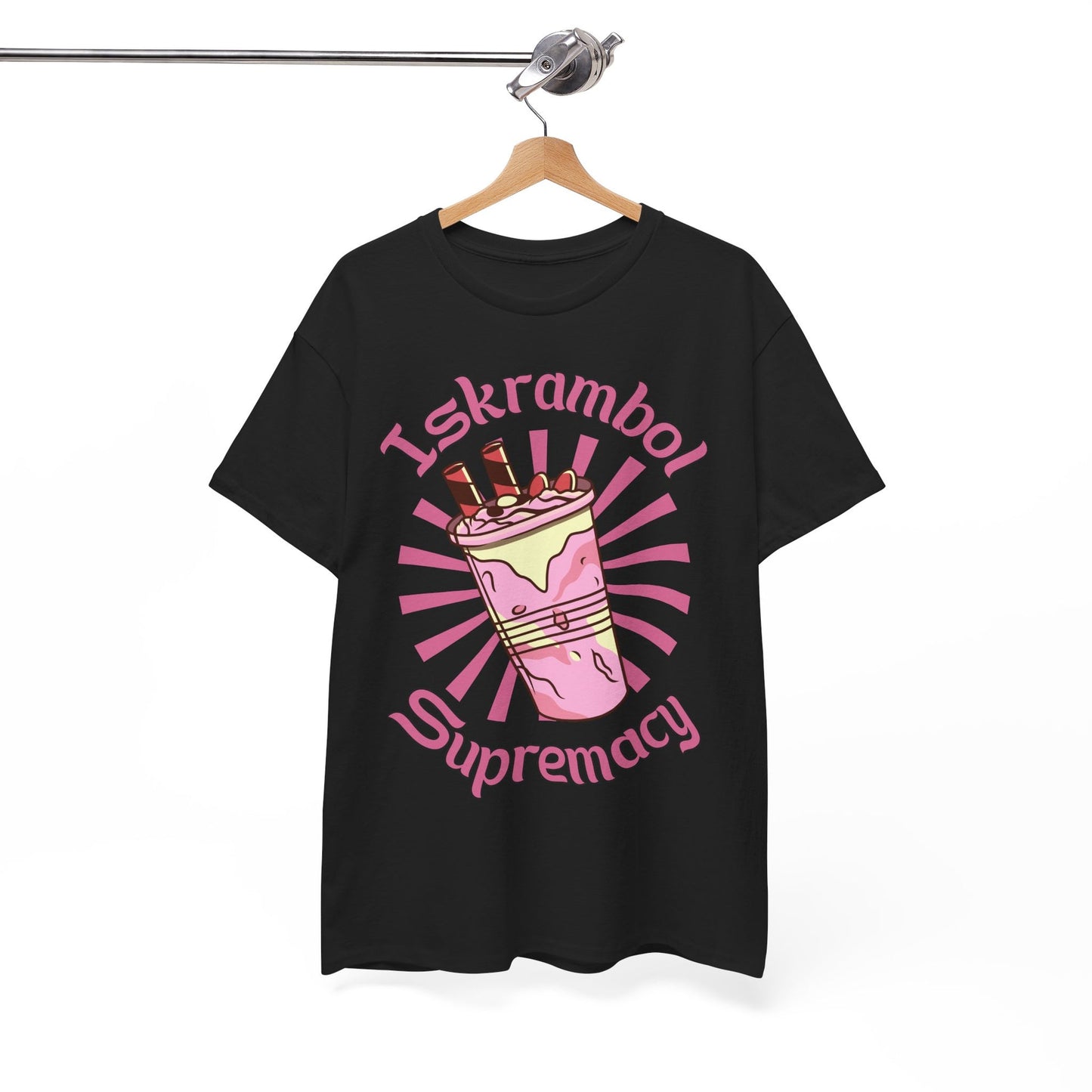 ISKRAMBOL - Filipino Food (Kids Tee)