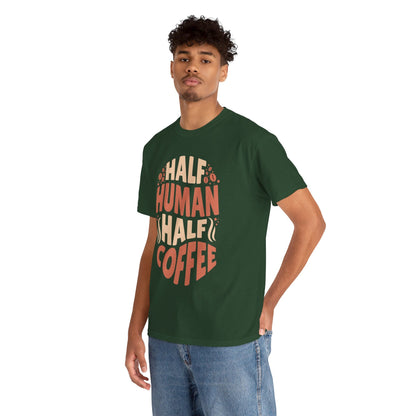 CAFÉ SUSPIRO - Coffee (Basic Tee)