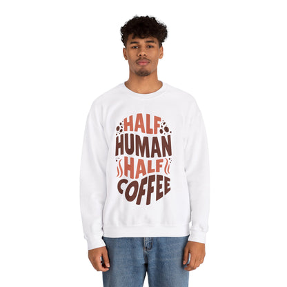 CAFÈ SUSPIRO - Coffee (Sweatshirt)