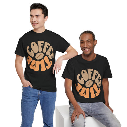 ESPRESSINO - Coffee (Basic Tee)