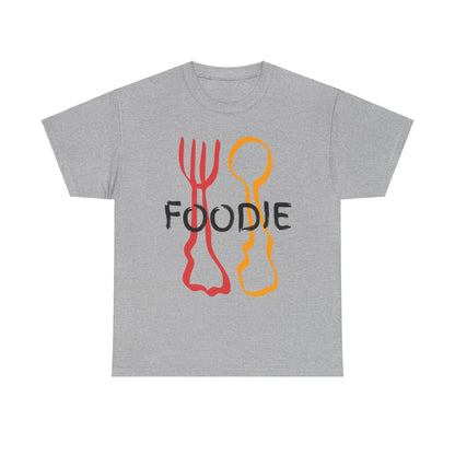 FOODIE 2 - Foodie (Basic Tee)