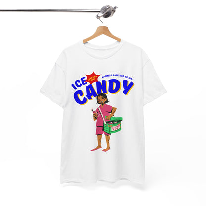 ICE CANDY 1 - Sari-Sari Store (Basic Tee)