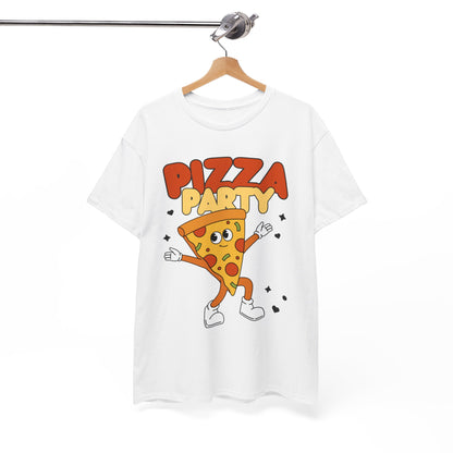 CAPRICCIOSA - Pizza (Basic Tee)