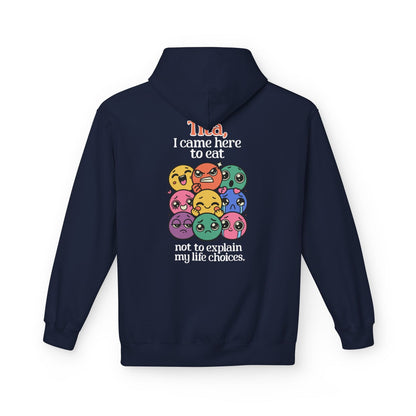 BICOL EXPRESS 1 - Filipino Food (Hoodie)