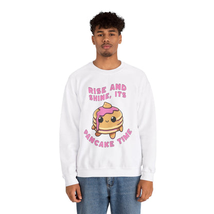 BUTTERMILK PANCAKE - Breakfast (Sweatshirt)