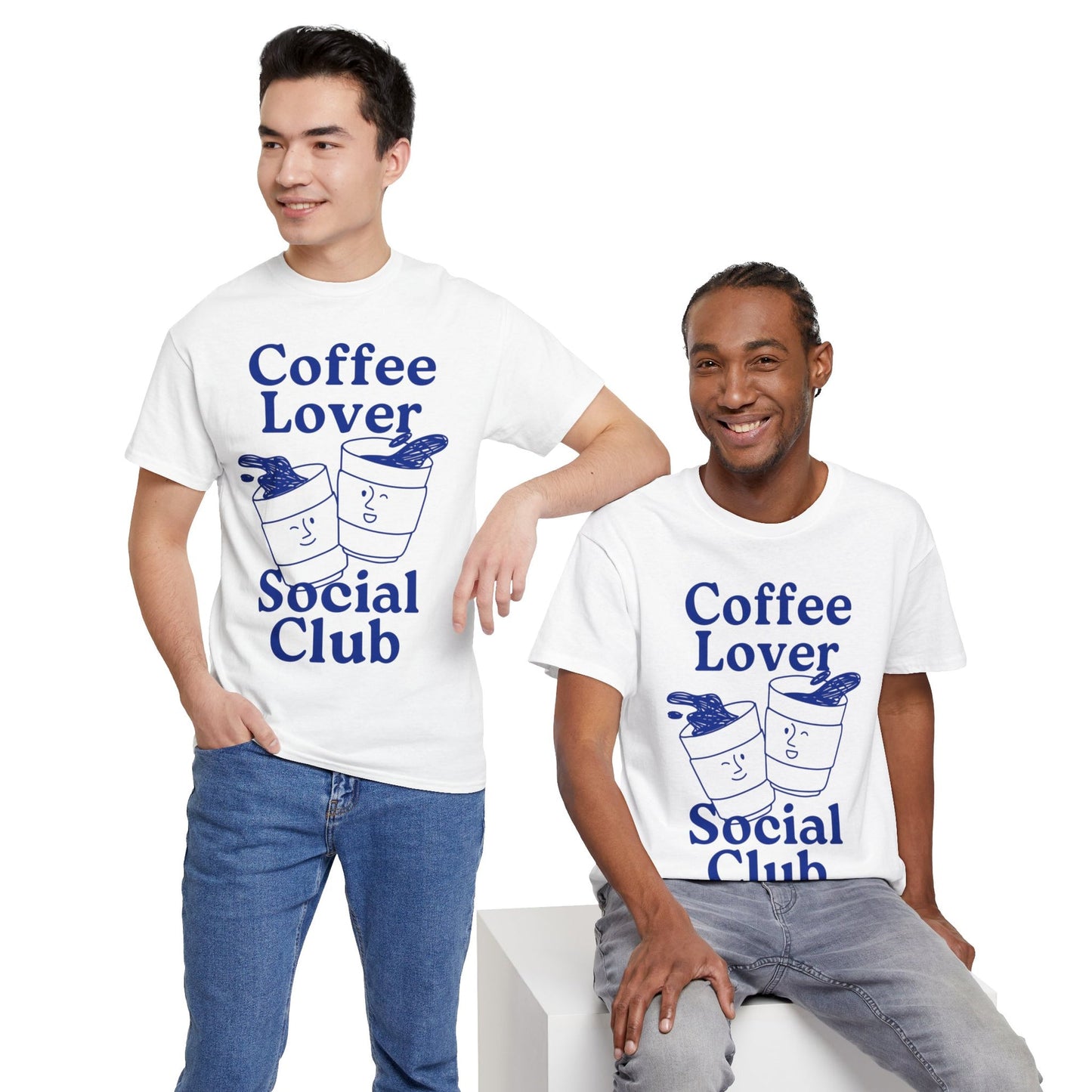 TURKISH COFFEE - Coffee (Basic Tee)