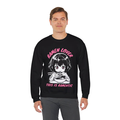 MISO RAMEN - Japanese Food (Sweatshirt)