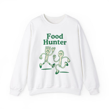 FOOD HUNTER - Foodie (Sweatshirt)