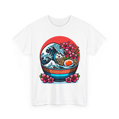HAKATA RAMEN - Japanese Food (Basic Tee)