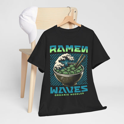 TOKYO RAMEN - Japanese Food (Basic Tee)