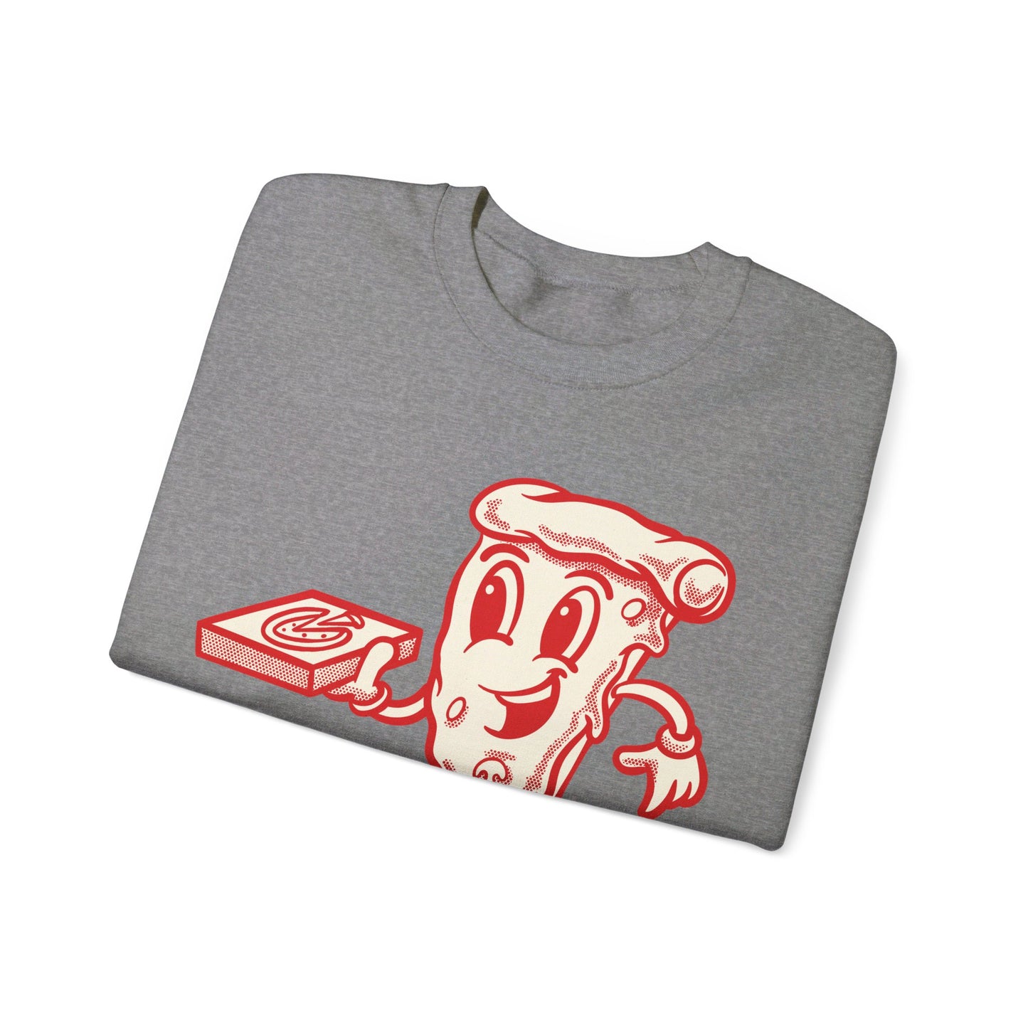 NAPOLI - Pizza (Sweatshirt)