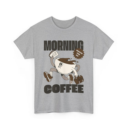 CARAMEL MACCHIATO - Coffee (Basic Tee)