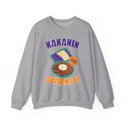 KAKANIN - Filipino Food (Sweatshirt)