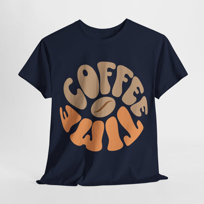 ESPRESSINO - Coffee (Basic Tee)