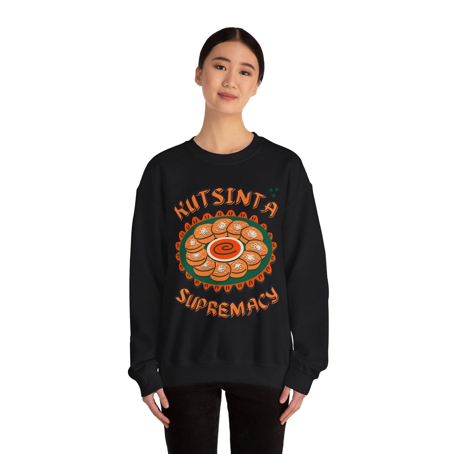 KUTSINTA - Filipino Food (Sweatshirt)