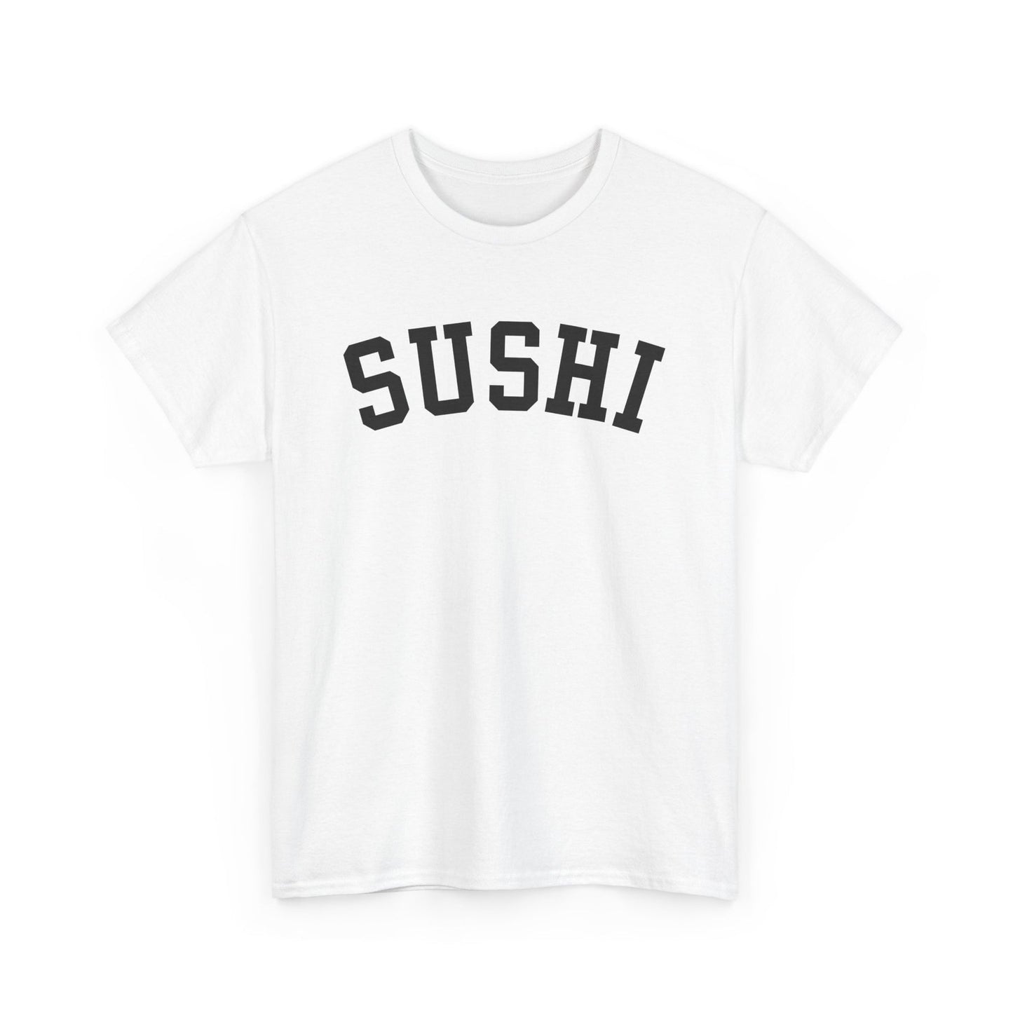 CHIRASHI - Japanese Food (Kids Tee)