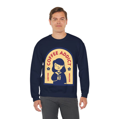 ESPRESSO - Coffee (Sweatshirt)